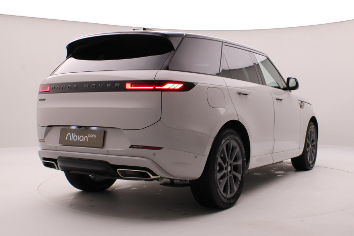 Land Rover Range Rover Sport P460e DYNAMIC SE AWD AUT 3.0 Dynamic SE