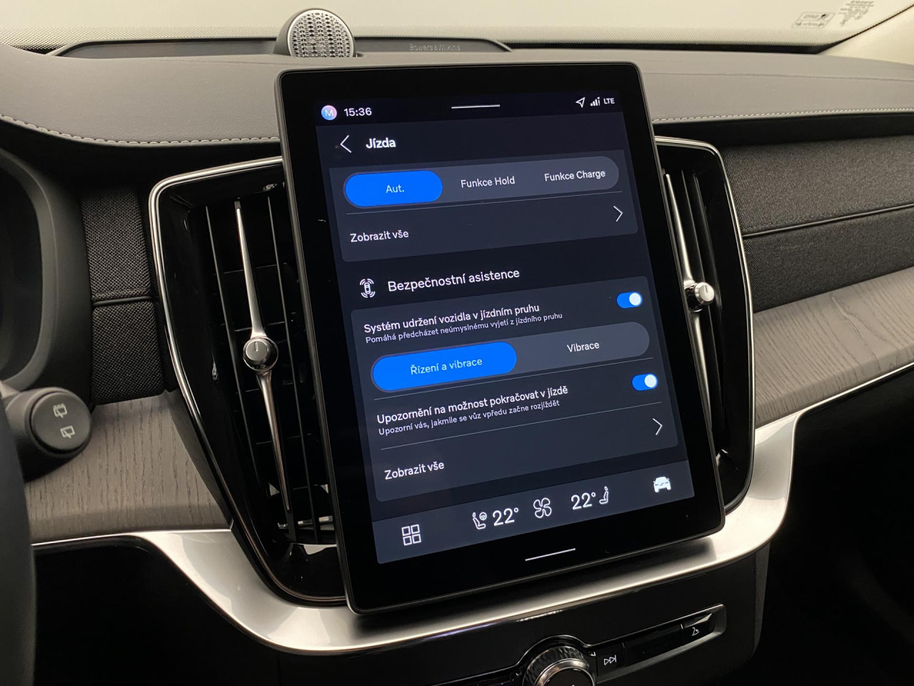 Volvo XC90 T8 AWD RECHARGE BRIGHT PLUS 7m