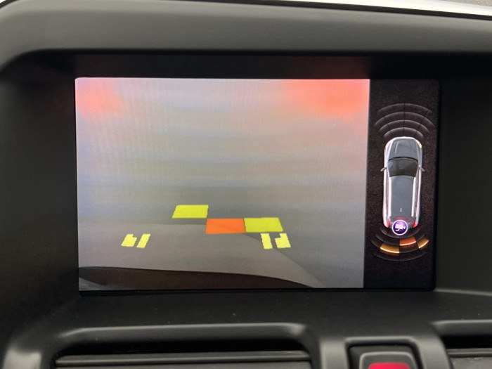 Volvo XC60 D4 SUMMUM AUT 2.0 d Summum