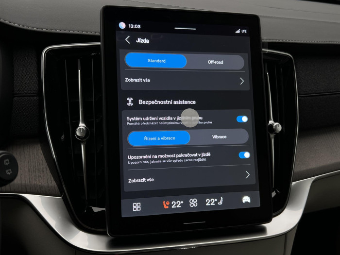 Volvo XC90 B5 AWD DARK PLUS AUT