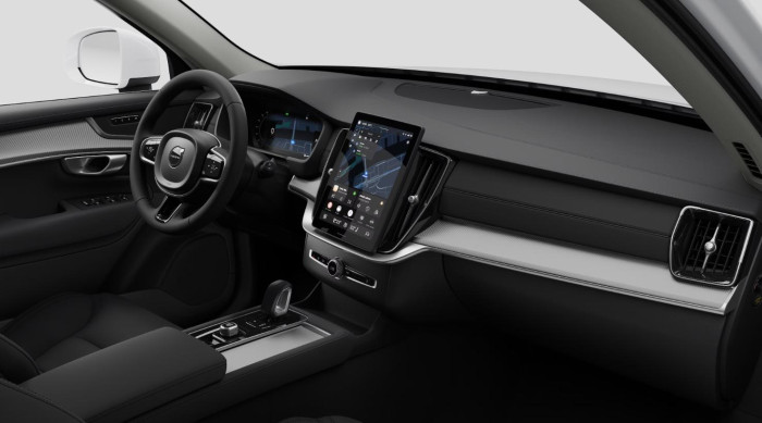 Volvo XC90 B5 AWD CORE 7míst AUT