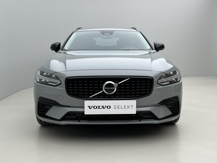 Volvo V90 T6 AWD RECHARGE PLUS DARK AUT