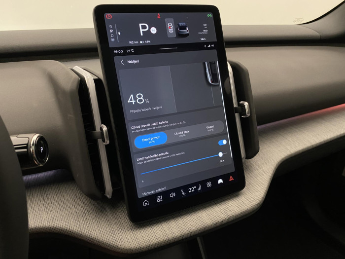 Volvo EX30 PURE ELECTRIC TWIN AWD ULTRA