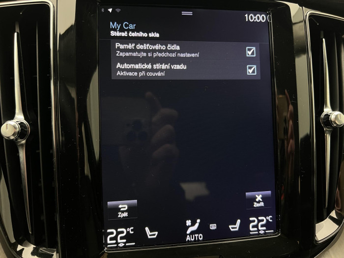 Volvo XC60 D4 AWD INSCRIPTION AUT 2.0 d