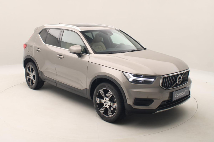 Volvo XC40 T3 INSCRIPTION AUT 1.maj