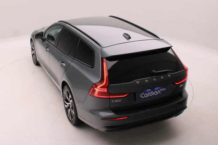 Volvo V60 B4 AUT DARK PLUS