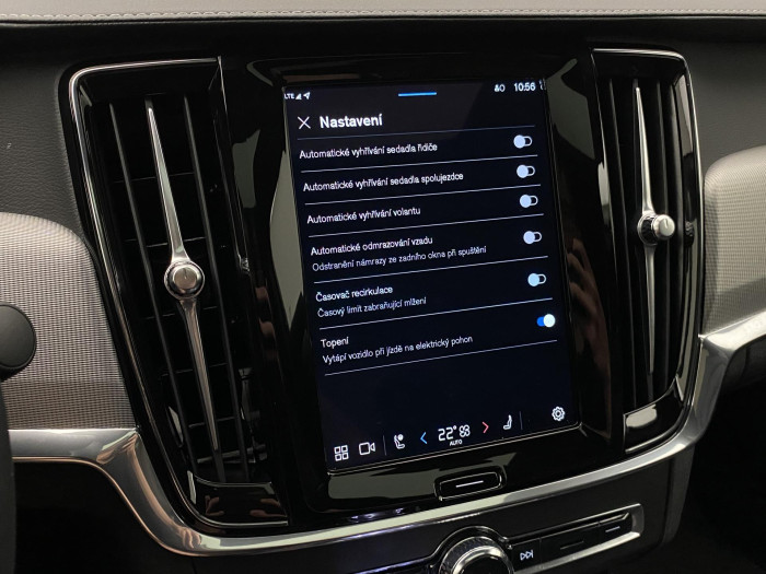 Volvo S90 T8 AWD ULTIMATE DARK RECHARGE