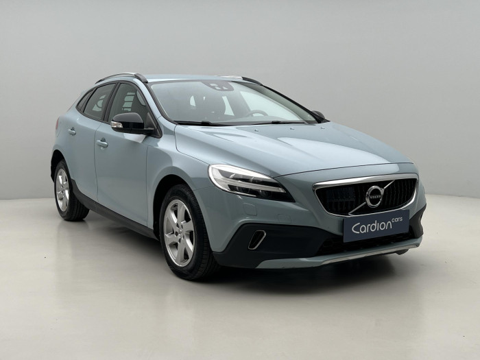 Volvo V40 CC D3 NEZ.TOPENÍ 2.0 d CC CC