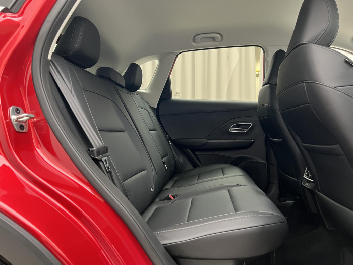 MG ZS 1.5 EXCLUSIVE HYBRID+ AUT CZ 1.5 Exclusive