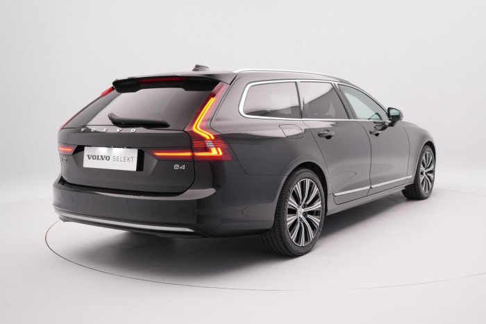 Volvo V90 B4 ULTIMATE BRIGHT AUT