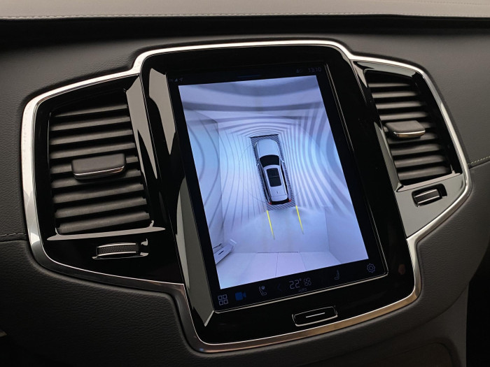 Volvo XC90 T8 AWD RECHARGE BRIGHT PLUS 7m
