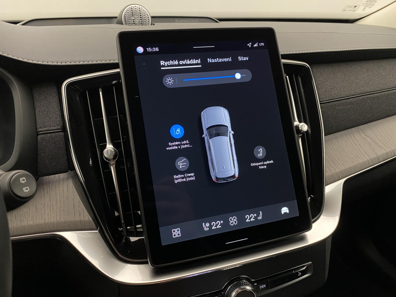 Volvo XC90 T8 AWD RECHARGE BRIGHT PLUS 7m