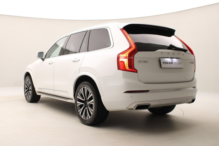 Volvo XC90 B5 AWD INSCRIPTION CZ 1. maj