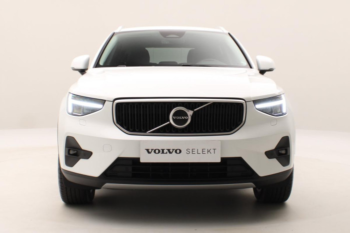 Volvo XC40 B3 BENZIN CORE AUT 1.maj