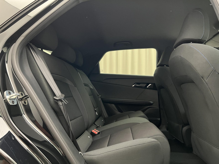 MG MG4 ELEGANCE 64kWh AUT Elegance