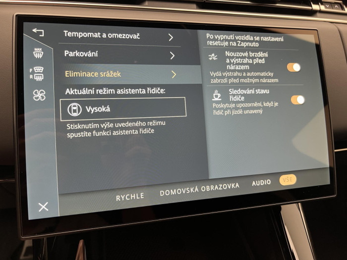 Land Rover Range Rover Sport D300 DYNAMIC HSE AWD Aut 3.0 d Dynamic