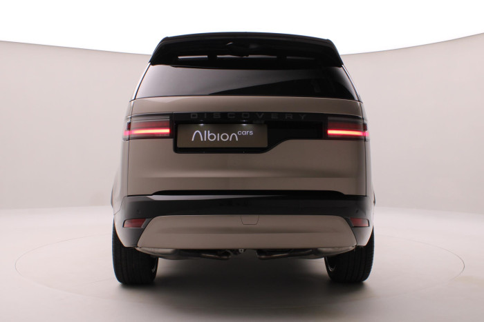 Land Rover Discovery D350 DYNAMIC HSE AWD AUT 3.0 d Dynamic