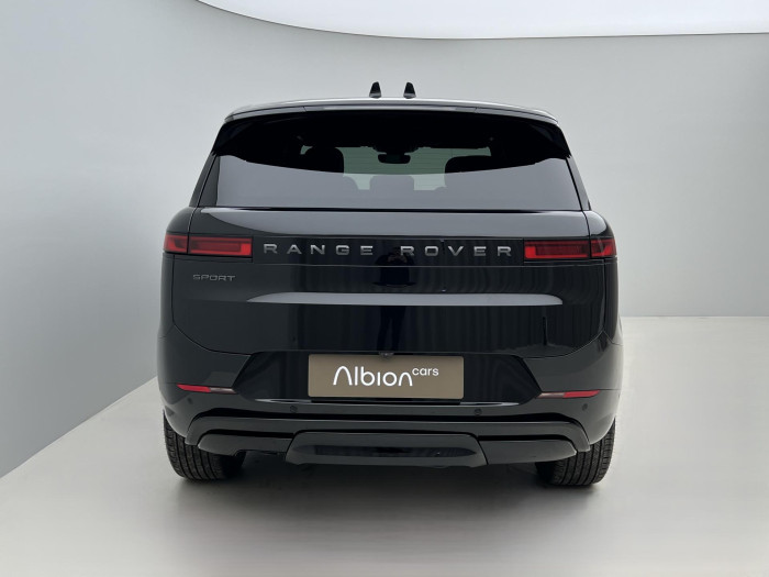 Land Rover Range Rover Sport D250 DYNAMIC SE REZERVACE 3.0 d Dynamic SE