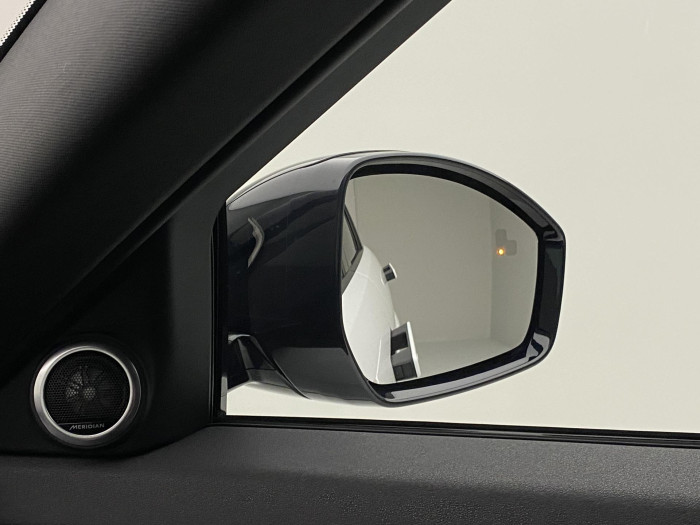 Land Rover Range Rover Evoque P200 SE AWD AUT REZERVACE 2.0 SE