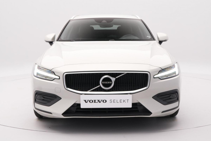 Volvo V60 D3 MOMENTUM PRO AUT REZERVACE 2.0 d Momentum