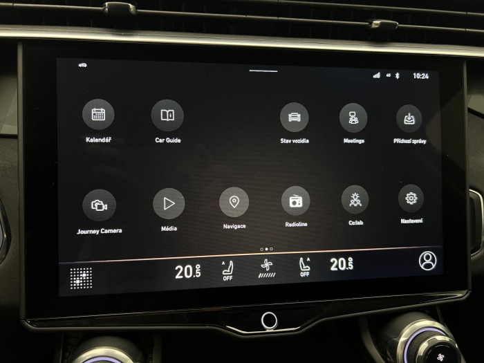 Lynk & Co 01 HEV DCT AUT