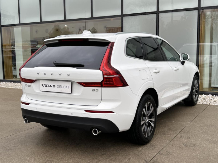 Volvo XC60 B5 MOMENTUM Aut 1.maj. 2.0 Momentum