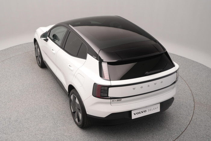 Volvo EX30 EXTENDED ULTRA AUT 1.maj