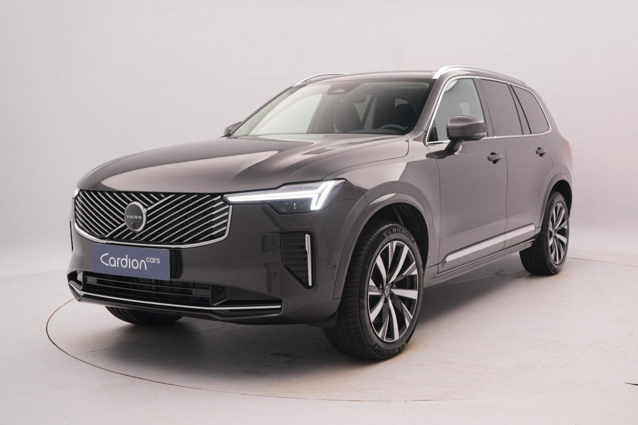 Volvo XC90 B5 AWD AUT CORE 7-míst