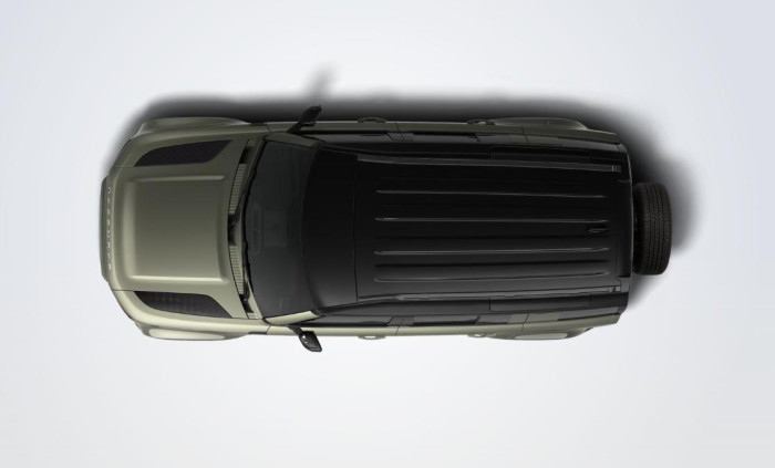 Land Rover Defender 110 D250 X-DYNAMIC SE AWD Aut 3.0 d Dynamic SE