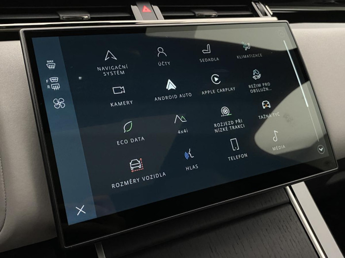 Land Rover Range Rover Velar D300 DYNAMIC SE AWD AUT 3.0 d Dynamic SE