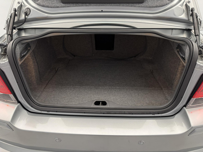 Volvo S60 R AWD CZ 1.maj.
