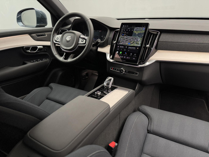 Volvo XC90 B5 AWD PLUS BRIGHT CZ 1.maj