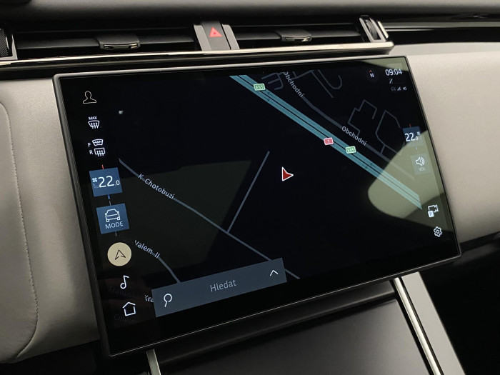 Land Rover Range Rover Velar D300 DYNAMIC SE AUT AWD 3.0 d Dynamic SE