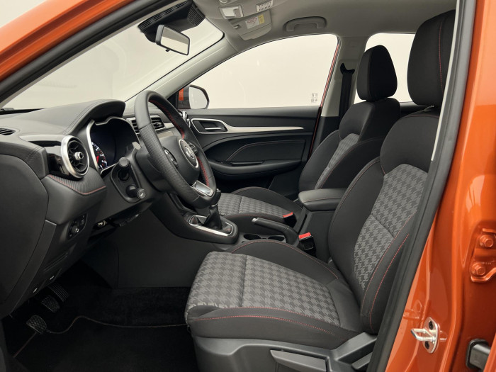 MG ZS 1.5 ESSENTIAL PLUS CZ 1.maj.