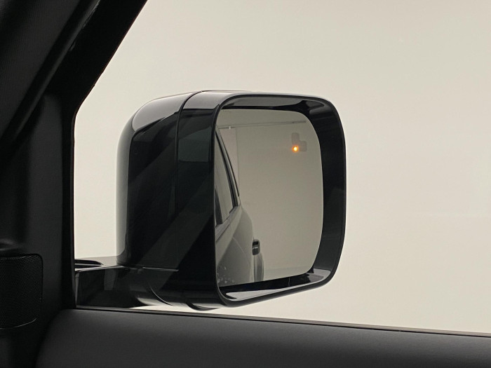 Land Rover Defender 110 D200 S AWD REZERVACE 3.0 d