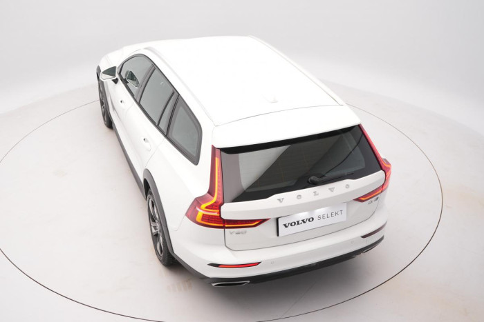 Volvo V60 CC D4 AWD ADVANCED REZERVACE 2.0 d CC CC