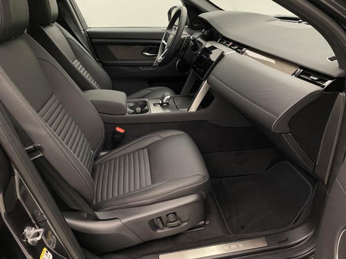 Land Rover Discovery Sport D200 DYNAMIC SE AWD AUT 2.0 d Dynamic SE