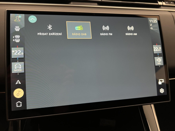 Land Rover Range Rover Sport D300 DYNAMIC SE AWD Aut 3.0 d Dynamic SE