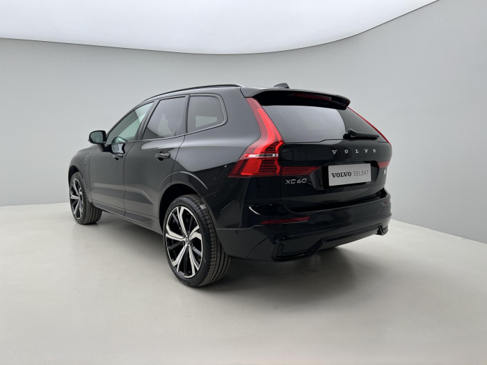 Volvo XC60 T6 AWD RECHARGE PLUS DARK AUT