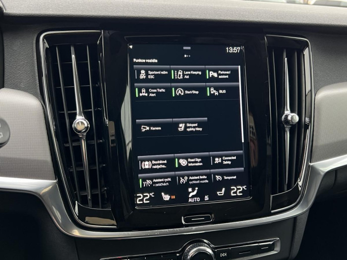 Volvo V90 B4 MOMENTUM Aut 1.maj. 2.0 Momentum