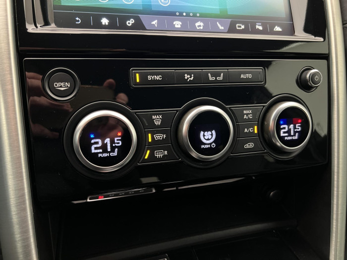 Land Rover Discovery 3.0 TDV6 HSE AWD AUT CZ