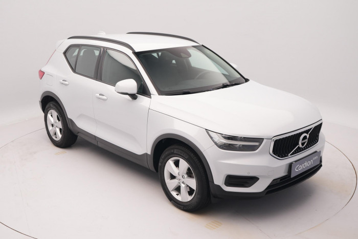 Volvo XC40 T2 MOMENTUM AUT CZ 1.5 Momentum