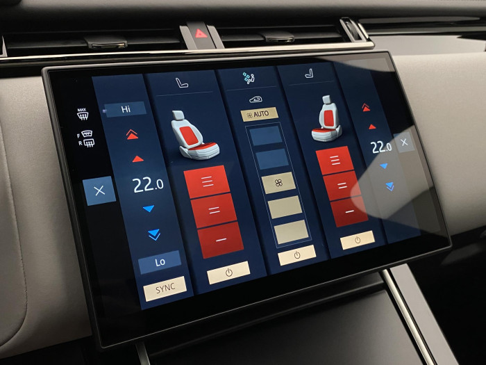 Land Rover Range Rover Velar D300 DYNAMIC SE AUT AWD 3.0 d Dynamic SE