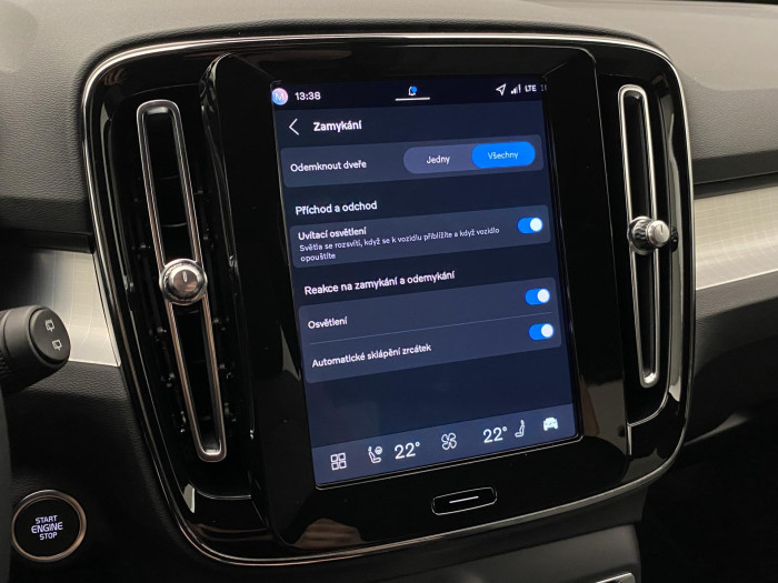 Volvo XC40 B3 AUT CORE