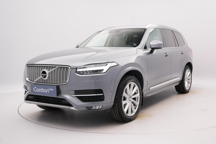 Volvo XC90 D5 AWD INSCRIPTION REZERVACE 2.0 d