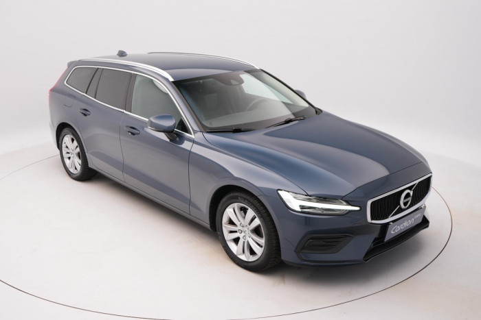 Volvo V60 D4 MOMENTUM REZERVACE 2.0 d Momentum