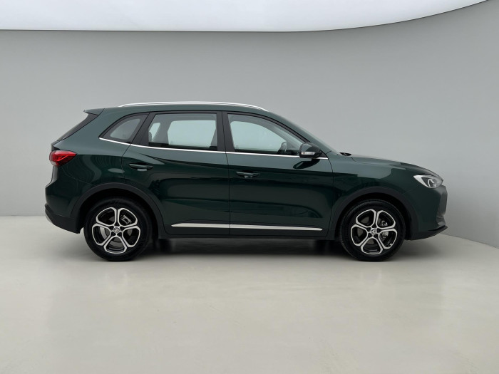 MG ZS 1.5 EMOTION HYBRID+ AUT CZ