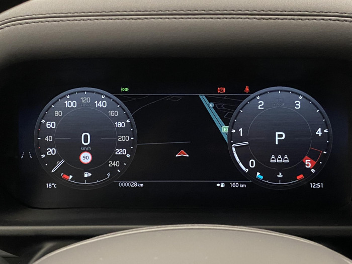 Land Rover Defender 110 D300 X-DYNAMIC SE AWD AUT 3.0 d Dynamic SE