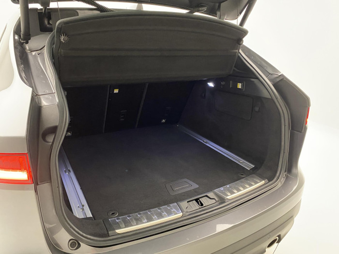 Jaguar F-Pace 30d R-SPORT AWD AUT 3.0 d Sport