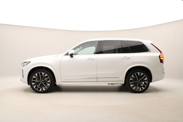 Volvo XC90 B5 AWD AUT BRIGHT ULTRA 7míst